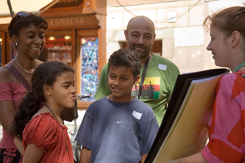 2.5-Hour Kids & Family Walking Tour in English - Should You Book This Barcelona Family Walking Tour?