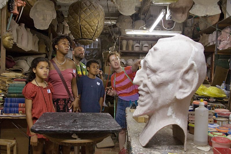 2.5-Hour Kids & Family Walking Tour in English - Meeting Point in the Real Barcelona: Jaume I and Hotel Suizo