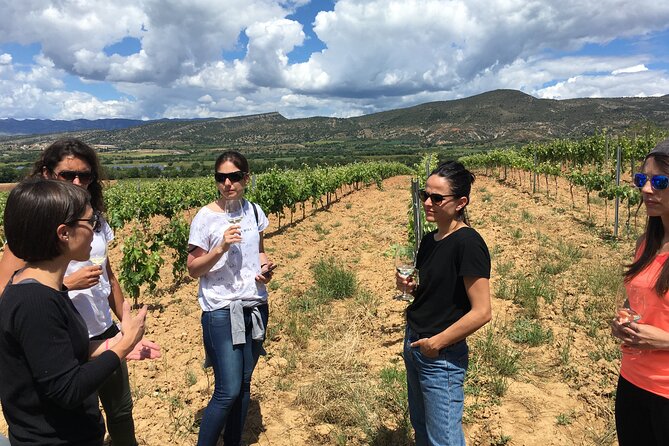 2-Day Tour: Gaudi & Sagrada Familia + Montserrat & Winery - Sagrada Família on day one: what you get from skip-the-line plus audio
