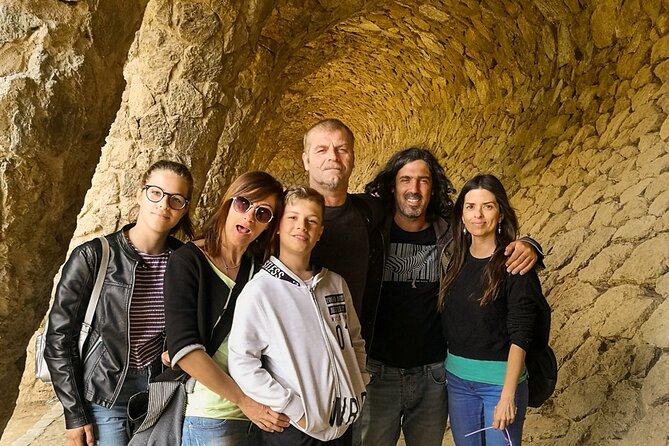2-Day Tour: Gaudi & Sagrada Familia + Montserrat & Winery - Price and value: what $724.88 per person actually covers