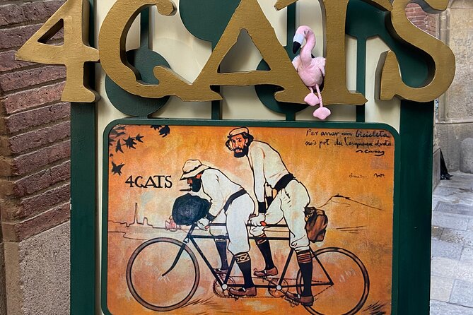 2-Hour Guided Walking Tour in Barcelona - El Born Centre de Cultura i Memoria: The Streets That Teach You