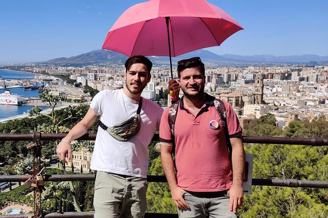 2-Hour Guided Walking Tour in Barcelona - Parc de la Ciutadella: A Breather in the Middle of the Plan