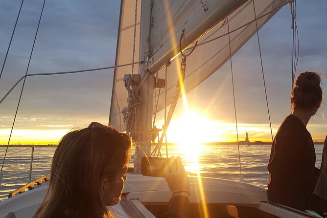2-Hours Barcelona Sunset Sailing Tour - Key points that matter before you step aboard