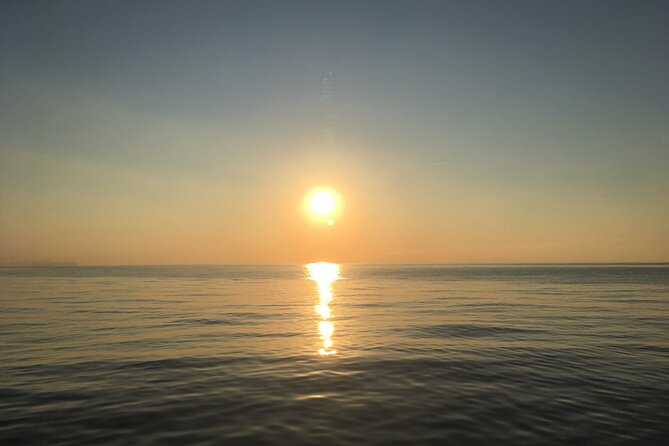 2-Hours Barcelona Sunset Sailing Tour - Should you book this Barcelona sunset sailing with Barsailona Tours?