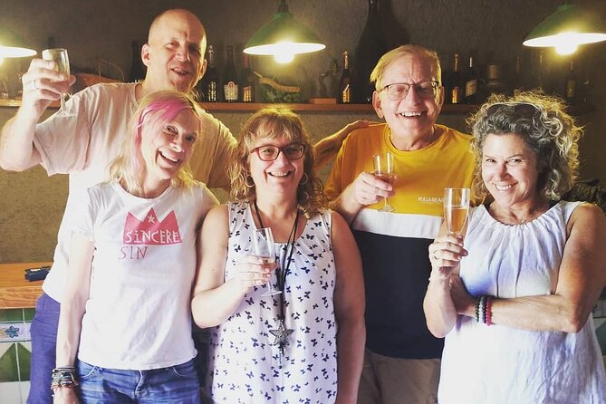 2 Wineries Small Group Tour with Free Hotel PickUp from Sitges - The Sitges-to-Penedès Setup That Makes This Tour Feel Easy