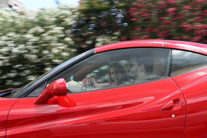 20-min Barceloneta & The Beach Supercar City Tour - Price and value: the headline cost is just the start