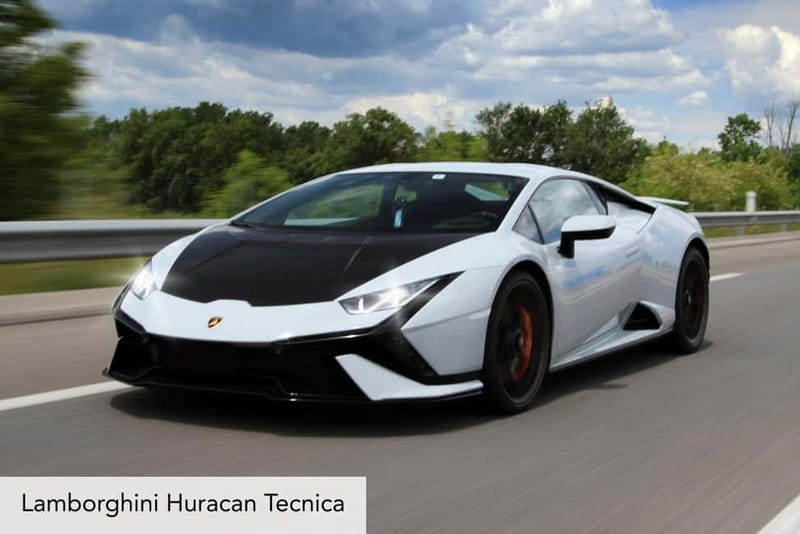 20min Supercar Driving Experience - Barceloneta Beach - Your Route: From the Beach Promenade to Colorful Streets