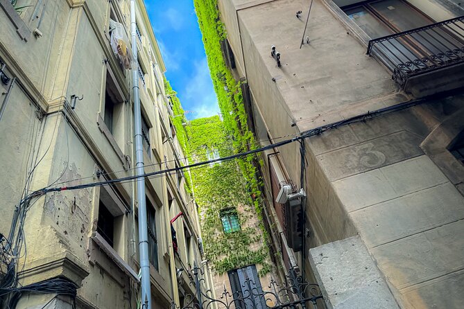 3-Hour Private Guided Walking Tour of Barcelona - How this 3-hour private walk actually helps you see Barcelona