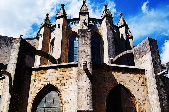 6 hours private tour of Girona: GAME OF THRONES from Barcelona with pick up - Stop 1, Onyar River: where the views do the talking