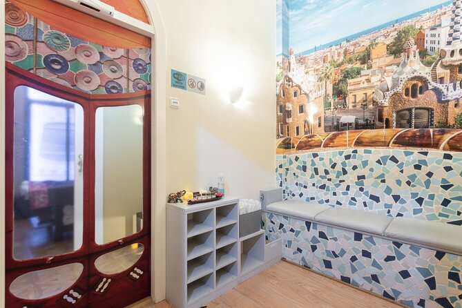 60 min Balinese Massage at THAI SPA MASSAGE BARCELONA - Who This Massage Is Best For