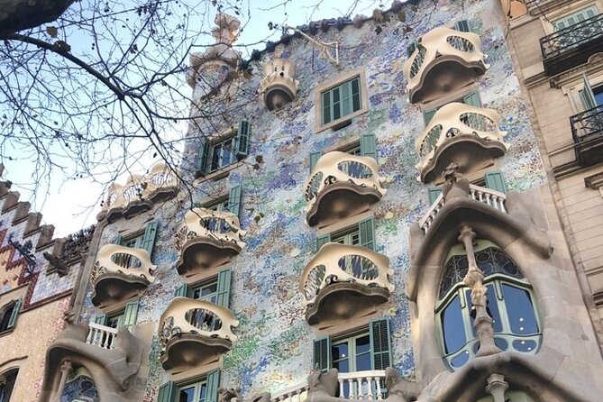 8-Hour Barcelona Private Tour - Price and what you really get for $1,804.40 up to 6 people