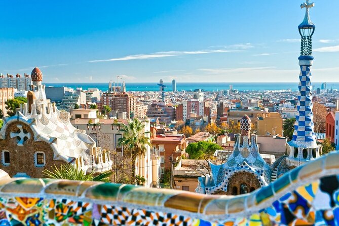 8-Hour Barcelona Private Tour - La Mansana de la Discordia: Casa Lleó i Morera, Amatller, Batlló, plus La Pedrera