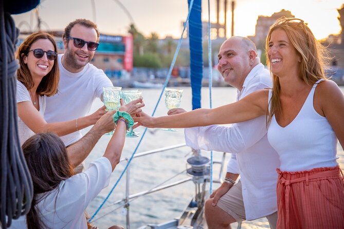 A 2 hours Local Tapas and sailing adventure in Barcelona - Espinaler and local tapas: the tasting that keeps it fun