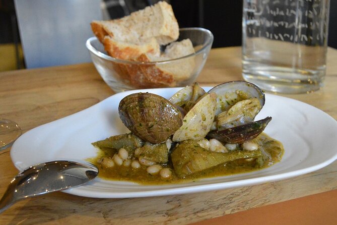 A Day in Sants Feasting Off the Grid - Why Sants Works So Well for a Food Tour