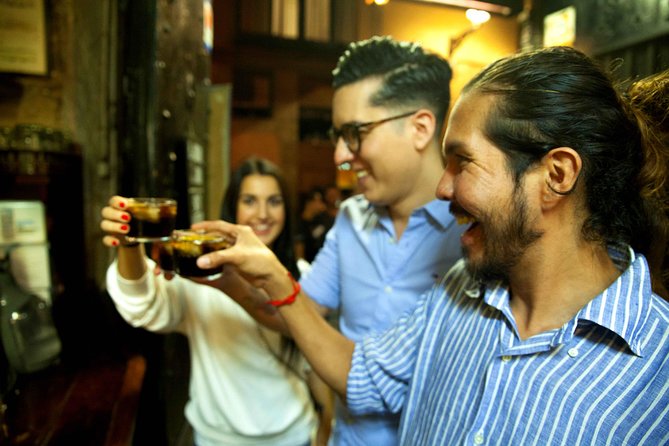 A Magical Evening in Barcelona: Private City Tour - The flexible middle: where your host adds the real value