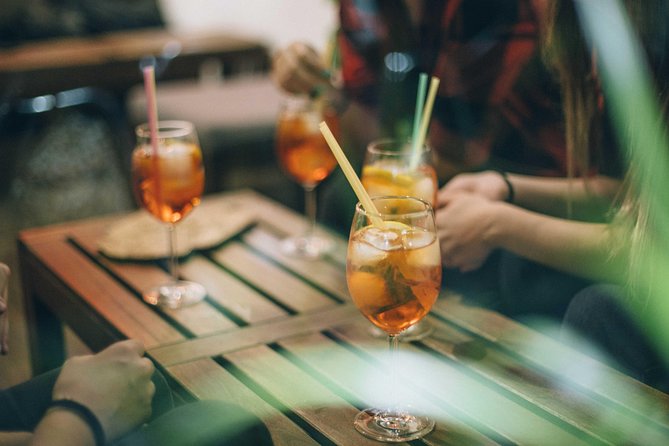 A Magical Evening in Barcelona: Private City Tour - Price and value: what $112.05 buys in Barcelona nightlife