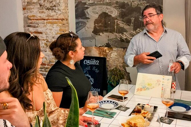 A Taste of Catalan Elegance: Private Wine Tasting in Barcelona - Key Highlights I’d Prioritize