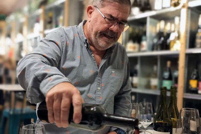 A Taste of Catalan Elegance: Private Wine Tasting in Barcelona - Price and Value for a Two-Hour Private Tour
