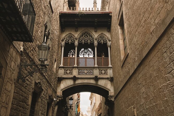 All about old Barcelona (tasting included) - MUHBA Temple d’August: learning the environment