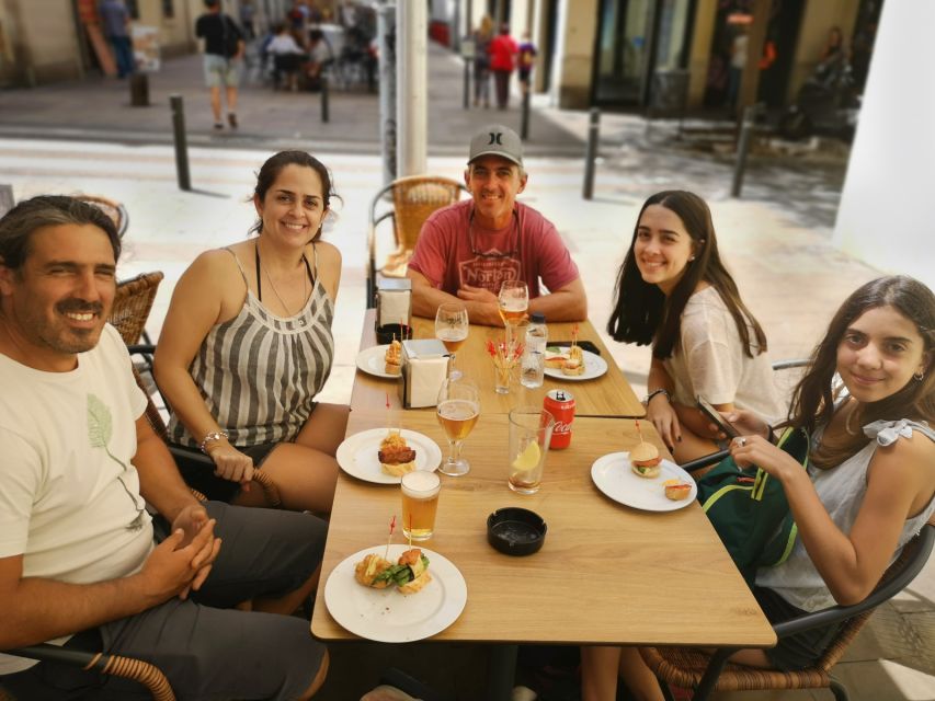 Alternative Barcelona - Raval Quarter Private Walking Tour - How the private, customizable format changes the whole experience