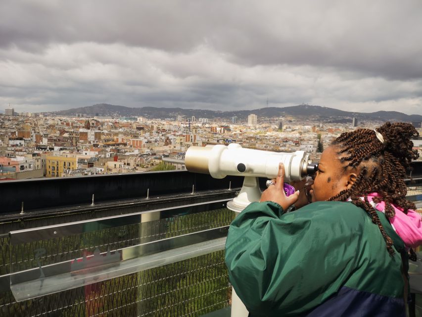 Alternative Barcelona - Raval Quarter Private Walking Tour - Carrer de Blai break time, then Sant Antoni Market for everyday Barcelona