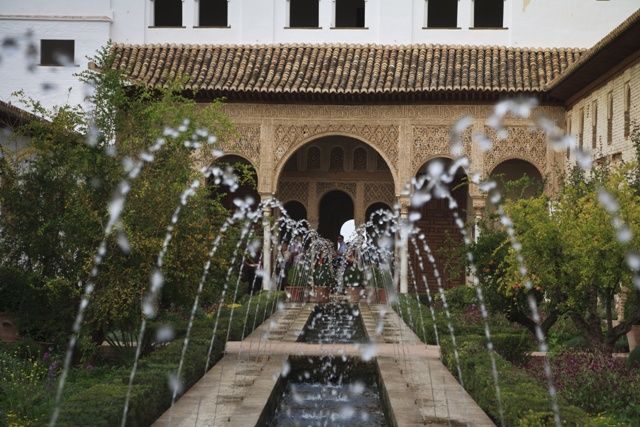 Andalusia and Valencia 6-Day Tour from Barcelona - Key Highlights You Should Know Before You Go