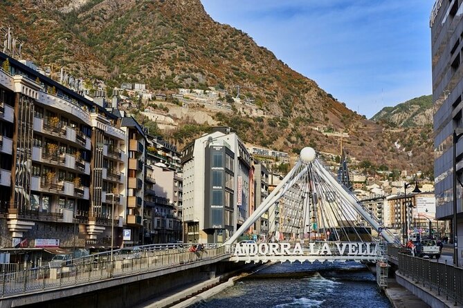 Andorra, France and Spain Day Tour with 2 Guides and Hotel Pickup - Why This Andorra, France and Spain Road Trip Works Better Than DIY