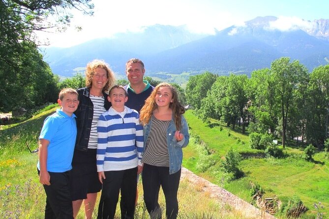 Andorra, France and Spain Day Tour with 2 Guides and Hotel Pickup - Pre-Pyrenees to Baells Reservoir: A Scenic Drive With a Real Purpose