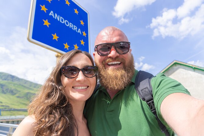 Andorra, France & Spain: 3 Countries in One Day from Barcelona - Key Points Worth Booking For
