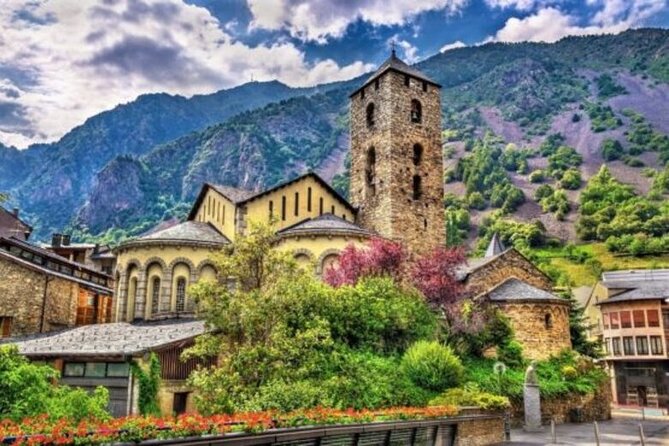 Andorra, France & Spain: 3 Countries in One Day from Barcelona - How This One-Day Cross-Border Loop Works