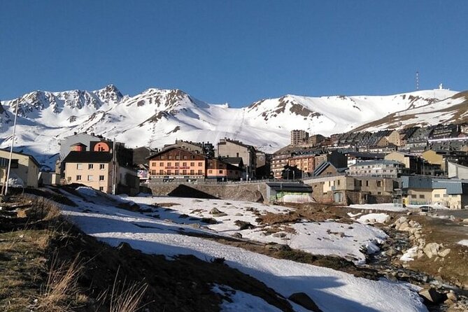Andorra, France & Spain: 3 Countries in One Day from Barcelona - What the Guides Add (Laura, Blanca, Enrique, and More)