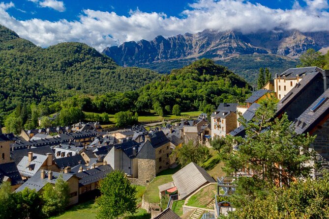 Andorra, France & Spain: 3 Countries in One Day from Barcelona - Price and Logistics, What $131.54 Buys You