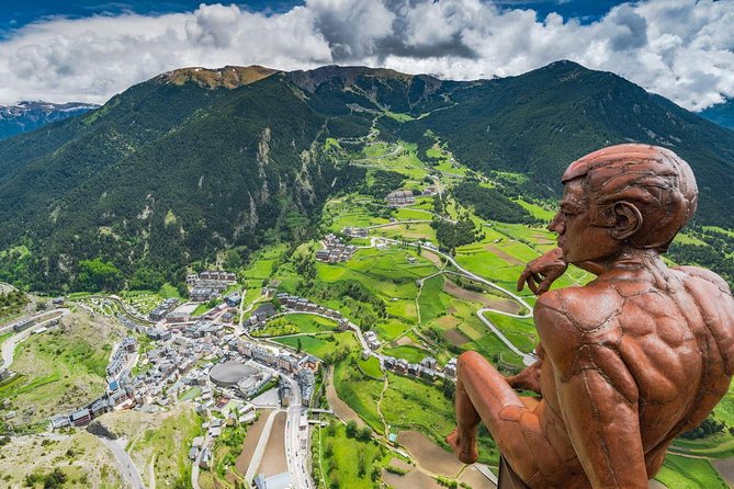 Andorra Original History and Sightseeing Tour (Private, Pickup) - Price and value: what you’re really paying for at $240.76