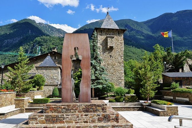 Andorra Private Tour from Barcelona with hotel pick up & drop off - Key highlights worth caring about