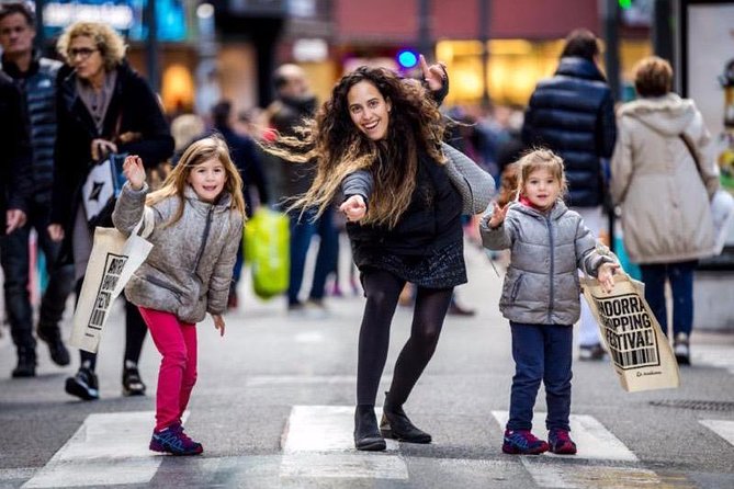 Andorra Private Tour: Sightseeing, Shopping & Traditional Lunch - Key highlights at a glance