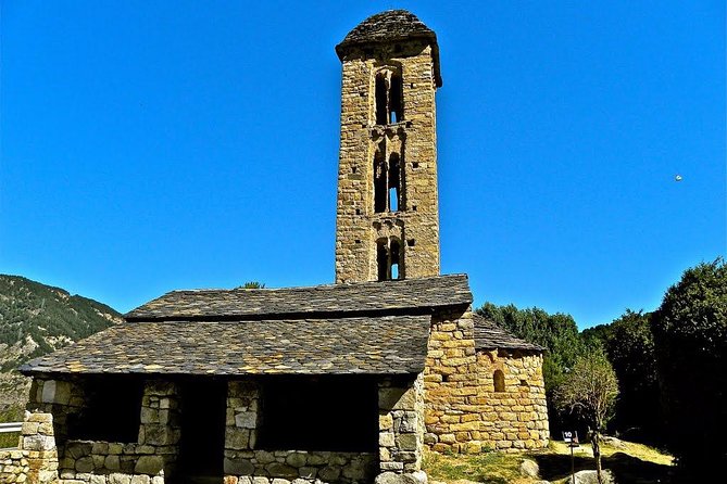 Andorra Private Tour: Sightseeing, Shopping & Traditional Lunch - Price and value: is $816.12 per person worth it?