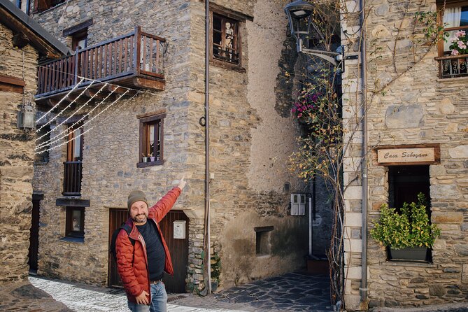 Andorra Small Group Tour From Barcelona - The Value Beat: Private Transport Plus a Small Group (Not a Bus Excursion)