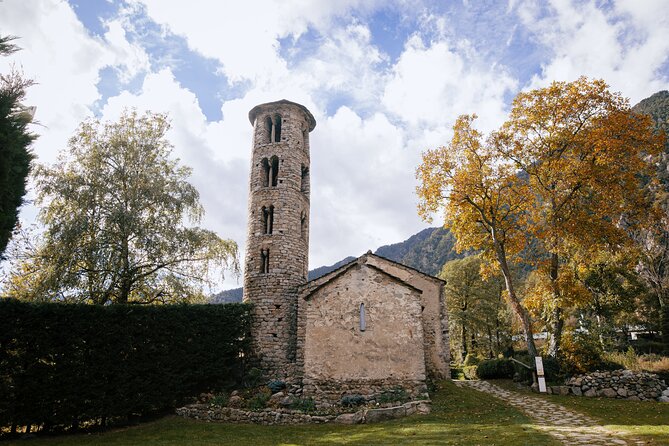 Andorra Small Group Tour From Barcelona - A Long Day in the Pyrenees: What the Driving Time Really Means