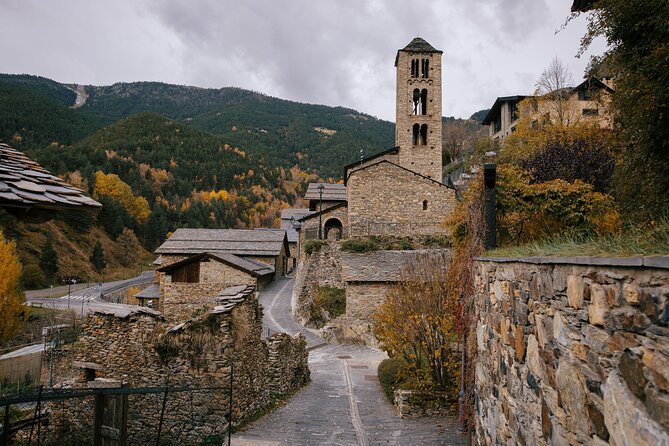 Andorra Small Group Tour From Barcelona - Your Start in Barcelona: Hard Rock Café and an Early Morning Reset