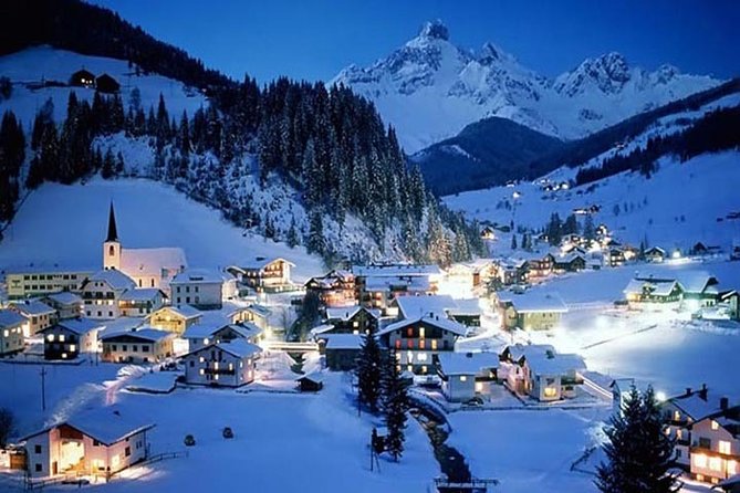 Andorra Tour - Private Ride From Barcelona: The Real Benefit Is Stress-Free