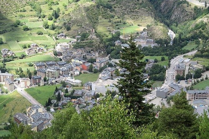 Andorra Tour - Price and Logistics: When $868.96 Per Group Feels Like a Good Deal