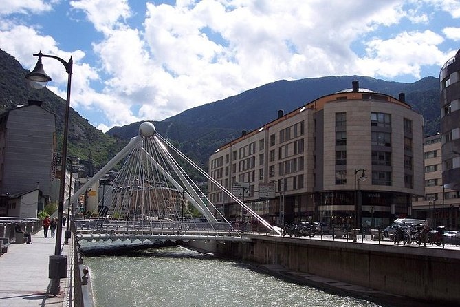 Andorra Tour - How to Make the Most of Your 4 Hours in Andorra