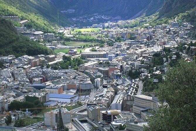 Andorra Tour - Who This Andorra Day Trip Fits Best