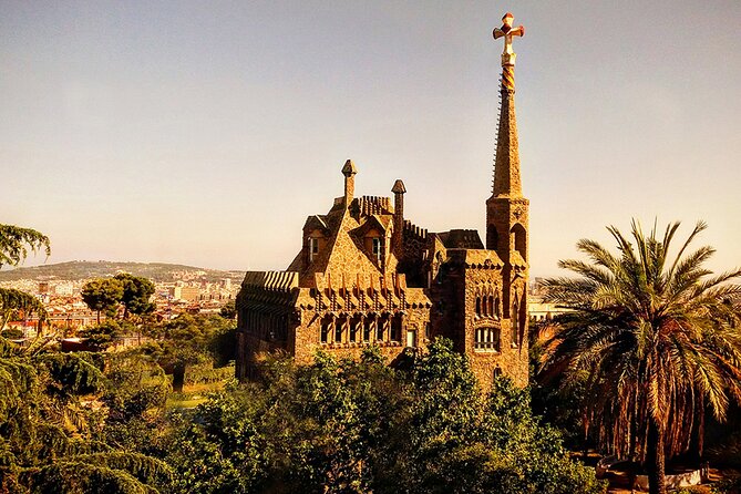 Antoni Gaudí's Torre Bellesguard: A treasure to discover - Who should book Torre Bellesguard, and who should think twice