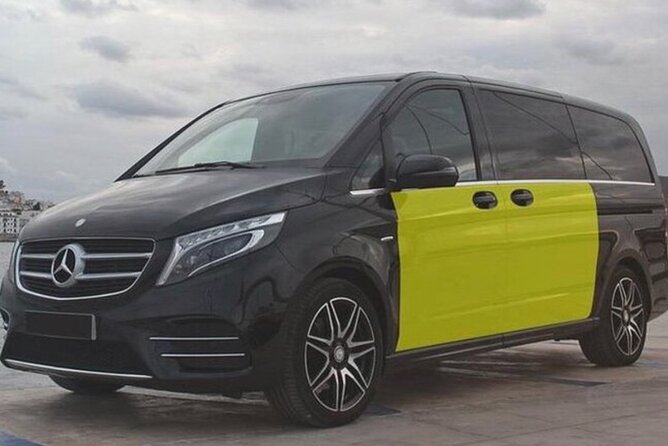 Arrival Barcelona Airport Private Transfer - 5 Key Things That Matter on This Barcelona El Prat Transfer