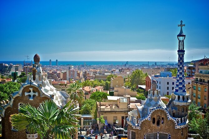 Arrival Transfer from Barcelona Airport BCN to Barcelona in Private Car/Van - Private Transfer From BCN That Makes Your Arrival Feel Instant