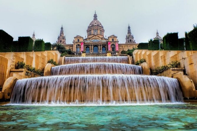 Arrival Transfer from Barcelona Airport BCN to Barcelona in Private Car/Van - Vehicle, Ride Comfort, and Small Cleanliness Details