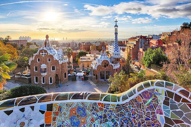 Arrival Transfer from Barcelona Airport BCN to Barcelona in Private Car/Van - From the Airport to Your Barcelona Accommodation, Without Detours