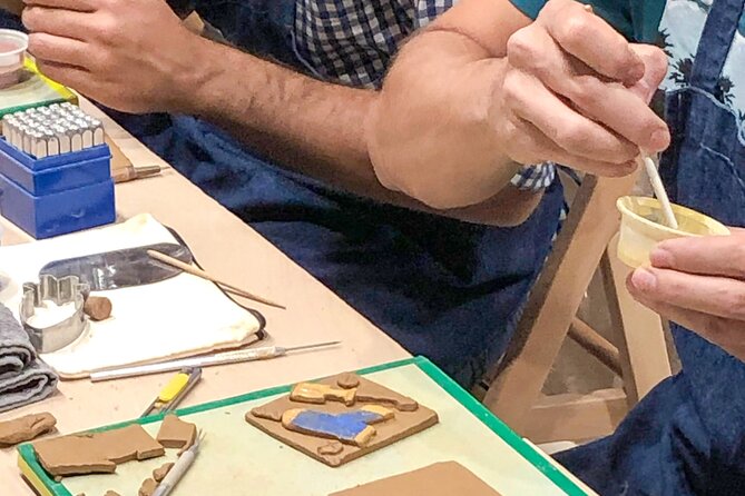 Artisan Ceramic Experience: Private Events and Team Building - What’s included (and why it’s not just a bargain price)