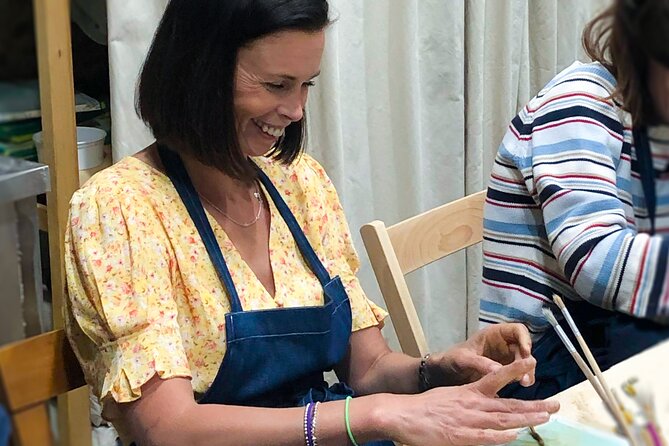Artisan Ceramic Experience: Private Events and Team Building - Timing, pickup, or shipping, and how to plan your trip
